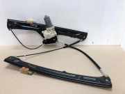 Fensterheber Rechts Vorne 7322748 BMW X5 (F15) SUV xDrive 40d 3.0 24V (N57-D30B) 2016-08