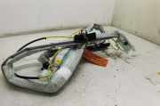 Dachairbag Links 1T0880741H Volkswagen Touran (1T1/T2) Großraumlimousine 1.9 TDI 105 (BXE) 2008-09 BXE