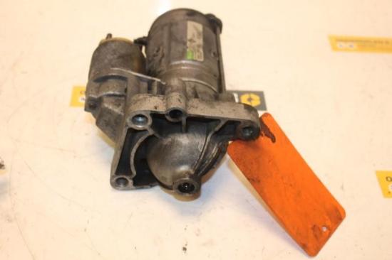 Anlasser 8200106788 Renault Laguna II (BG) Schrägheck 5-drs 2.2 dCi 150 16V (G9T-702(Euro 3)) 2003-04 Bild Anlasser 8200106788 Renault Laguna II (BG) Schrägheck 5-drs 2.2 dCi 150 16V (G9T-702(Euro 3)) 2003-04