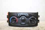 Bedienung Heizung 96539656 Daewoo / Chevrolet Kalos (SF48) Schrägheck 1.2 (B12S1(Euro 4)) 2006-11