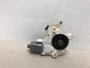 Fensterhebermotor 4M5T14A389 Ford Focus 2 Schrägheck 1.6 Ti-VCT 16V (SIDA(Euro 4)) 2005-02
