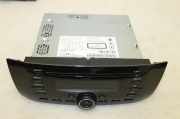 Radio 7355261540 Fiat Punto Evo (199) Schrägheck 1.3 JTD Multijet 85 16V (199.B.4000(Euro 5)) 2010-11