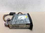 Radio 9643180080 Citroën Xsara Picasso (CH) Großraumlimousine 1.8 16V (XU7JP4(LFY)) 2001-09