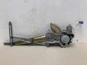 Fensterheber Links Vorne 8572097201 Daihatsu Sirion/Storia (M1) Schrägheck 1.3 16V DVVT Sport (K3-VE2) 2002-05