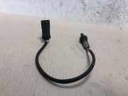 Lambdasonde 0ZA659EE6 Renault Megane II (BM/CM) Schrägheck 1.4 16V 98 (K4J-740) 2002-12