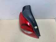 R?cklicht Links 89035086 Renault Clio III (BR/CR) Schr?gheck 1.2 16V TCe 100 (D4F-784(D4F-H7)) 2009-03