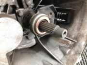 Getriebe Manuell ABS Citroën C4 Berline (LC) Schrägheck 5-drs 1.6 16V VTi 120 (EP6(5FW)) 2008-11