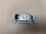 Antenne A1569050902 Mercedes-Benz B (W246) Schrägheck 2.2 B-220 CDI BlueEFFICIENCY,d 16V (OM651.930(Euro 6)) 2018-10