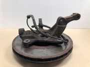 Achsschenkel Links Vorne Nissan Primastar Van 2.5 dCi 140 16V (G9U-730) 2006-05