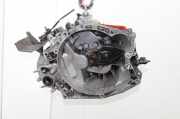 Getriebe Manuell ABS 20DL31 Citroën C5 I Berline (DC) Schrägheck 2.0 HPI 16V (EW10D(RLZ)) 2001-08