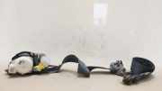 Sicherheitsgurt Rechts Vorne 0428087 Honda HR-V (GH) SUV 1.6 16V 4x4 (D16W2) 2000-06