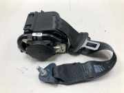 Sicherheitsgurt Links Hinten 39194188 Opel Crossland (X) SUV 1.2 Turbo 12V (F12XHT(EB2ADTS)) 2019-11