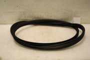 Türgummis Links Hinten 1810050732 Mazda 2 (DJ/DL) Schrägheck 1.5 SkyActiv-G 90 (P5X2) 2019-01