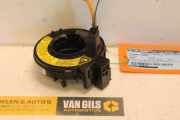Airbag Schleifring 69D0921 Toyota Yaris (P1) Schrägheck 1.0 16V VVT-i (1SZFE) 2000