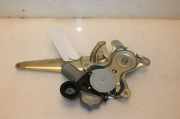 Fensterheber Links Hinten 8571075070 Lexus CT 200h Schrägheck 1.8 16V (2ZRFXE) 2011-08