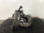 Getriebe Manuell ABS Citroën C3 (FC/FL/FT) Schrägheck 5-drs 1.4 (TU3JP(KFV)) 2005-02