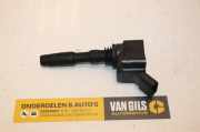 Stift Zündspule 04E905110C Audi A3 Sportback (8VA/8VF) Schrägheck 5-drs 1.4 TFSI ACT 16V (Euro 6)) 2013