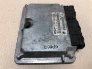 Motorsteuergerät 0281001674 Opel Astra G (F08/48) Schrägheck 2.0 Di 16V (Y20DTL) 1998-09
