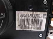 Bedienung Heizung 6K0819045E Seat Cordoba Vario (6K5) Kombi 1.4 16V 75 (AUA) 2001-07