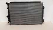 Radiator 5Q0121251EQ Volkswagen Golf VII (AUA) Schrägheck 1.4 GTE 16V (DGEA) 2015-08 DGEA