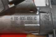 Z?ndschloss + Schl?ssel 4B0905851C Seat Ibiza III (6L1) Schr?gheck 1.4 16V 75 (BKY) 2004-08