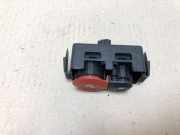 Warnleuchte Schalter 8200214898 Renault Modus/Grand Modus (JP) Großraumlimousine 1.4 16V (K4J-780) 2004-10