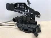 Türschloss Stangen Links Hinten A1667231114 Mercedes-Benz GLE AMG Coupe (C292) SUV 5.5 63 S AMG V8 biturbo 32V 4-Matic (M157.982(Euro 5)) 2017-01