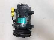 Klima Pumpe 02298004344 Peugeot 307 SW (3H) Kombi 2.0 HDi 110 FAP (DW10ATED(RHS)) 2003-08