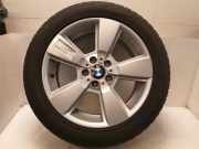 Felge Li, 18", 50J, ET235, 5 Gats BMW X3 (E83) SUV 2.0d 16V (N47-D20C) 2008