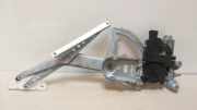 Fensterheber Rechts Vorne 13173074 Opel Corsa C (F08/68) Schrägheck 1.2 16V Twin Port (Z12XEP(Euro 4)) 2006-06