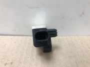 Airbag Sensor A1668210151 Mercedes-Benz A (W176) Schrägheck 1.5 A-180 CDI 16V (OM607.951) 2014-06
