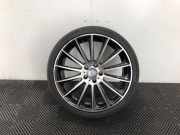 Felge Li, 19", 85J, ET45, 5 Gats Mercedes-Benz E (R207) Cabrio E-200 2.0 Turbo 16V (M274.920) 2014-04