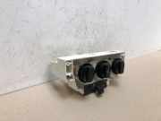 Bedienung Heizung Opel Agila (A) Großraumlimousine 1.2 16V (Z12XE(Euro 4)) 2004-06