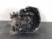 Getriebe Manuell ABS Citroën Nemo (AA) Van 1.3 HDi 75 (F13DTE5(FHZ)) 2012-04