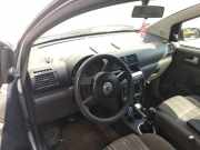 Airbag Set + Steuergerät 1C0909605K Volkswagen Fox (5Z) Schrägheck 1.2 (CHFB) 2005-06 CHFB