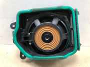 Subwoofer 65136800954 BMW 5 serie (G30) Limousine 523i 2.0 TwinPower Turbo 16V (B48-B20B) 2019-04