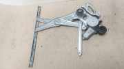 Fensterheber Rechts Vorne 8571052030 Toyota Yaris (P1) Schrägheck 1.0 16V VVT-i (1SZFE) 2000-01