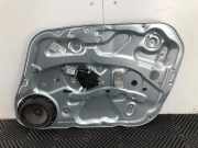 Fensterheber Rechts Vorne 824812R000 Hyundai i30 Crosswagon (WWH) Kombi 1.4 CVVT 16V (G4FA) 2012-08