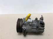 Klima Pumpe 9651910980 Peugeot 207/207+ (WA/WC/WM) Schrägheck 1.6 16V (TU5JP4(NFU)) 2006-08