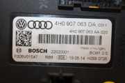 Steuergerät Body Control 4H0907063DA Volkswagen Touareg (7LA/7L6) SUV 3.2 V6 24V (BMX) 2015 BMX