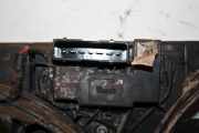 Lüfter 24410989 Saab 9-3 II Sport Limousine (YS3F) Limousine 2.0t 16V (B207L(Euro 5)) 2003-07