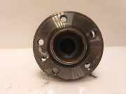 Radlager Hinten PA6630 Volvo V70 (BW) Kombi 2.0 D3 16V (D4204T9) 2016-12