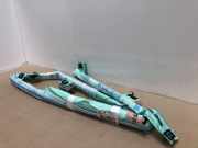 Dachairbag Rechts 34125148D Mercedes-Benz C Estate (S205) Kombi C-180 1.6 16V BlueEfficiency (M274.910(Euro 6)) 2017-12