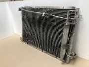 Klima Radiator Kia Sorento I (JC) SUV 2.4 16V (G4JSG) 2003-10