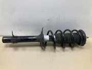 Federbein Rechts Vorne 485100H010 Toyota Aygo (B10) Schrägheck 1.0 12V VVT-i (1KR-FE) 2009-01