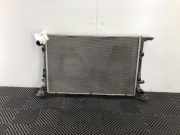 Radiator 8K0121251H Audi A6 (C7) Limousine 3.0 TDI V6 24V Quattro (CKVC(Euro 6)) 2011-07