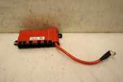 Zündverteiler 922502205 BMW 3 serie (F30) Limousine 330e (B48-B20A) 2016-12