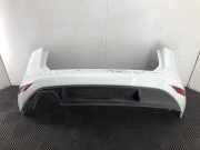 Stoßstange Hinten 5TA807417A Volkswagen Touran (5T1) Großraumlimousine 2.0 TDI 150 (DTSB) 2016-11 DTSB