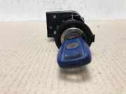 Zündschloss + Schlüssel 3492140301 Fiat Punto II (188) Schrägheck 1.2 16V (188.A.5000) 2001-03