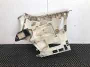 Stoßfängerbefestigung Rechts Hinten 51128075800 BMW 3 serie Touring (G21) Kombi M340i xDrive 3.0 TwinPower Turbo 24V (B58-B30B) 2020-01